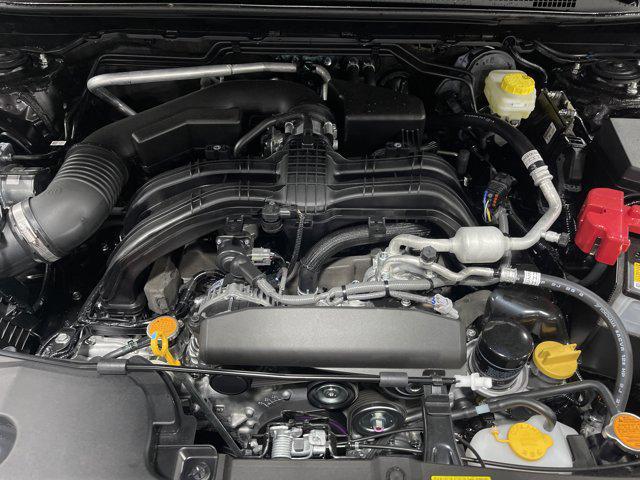 new 2025 Subaru Crosstrek car, priced at $29,474