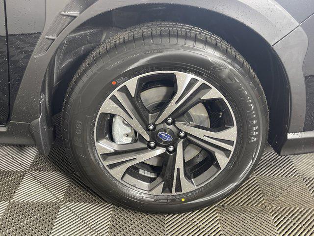 new 2025 Subaru Crosstrek car, priced at $29,474