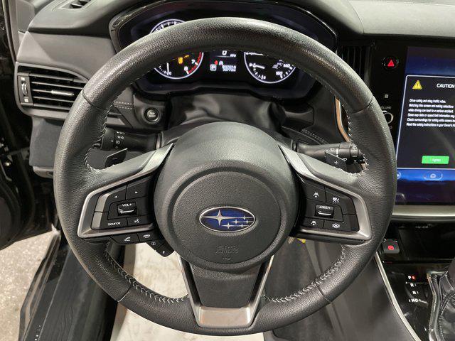 used 2022 Subaru Outback car, priced at $24,997