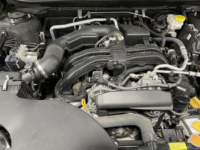 used 2022 Subaru Outback car, priced at $24,997