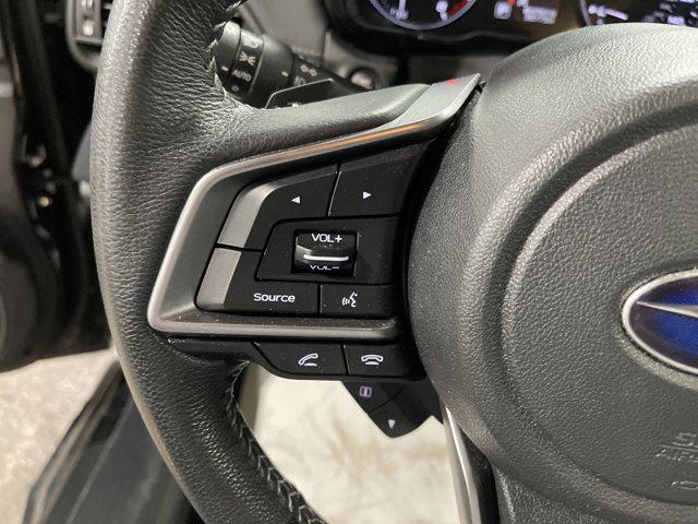 used 2022 Subaru Outback car, priced at $24,997