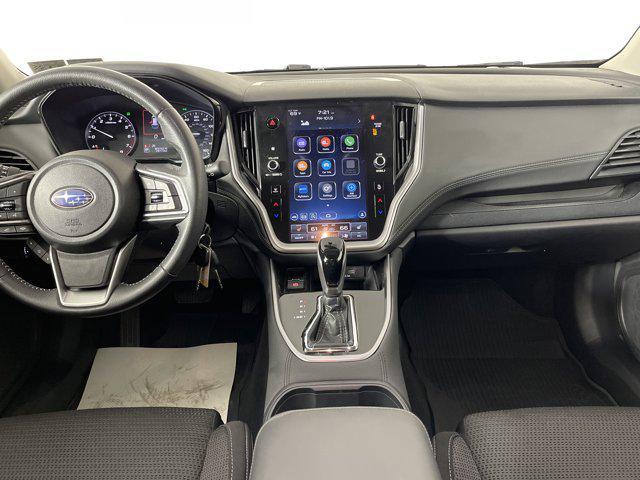 used 2022 Subaru Outback car, priced at $24,997