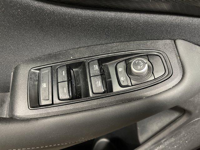 used 2022 Subaru Outback car, priced at $24,997