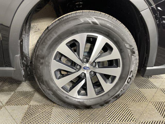 used 2022 Subaru Outback car, priced at $24,997