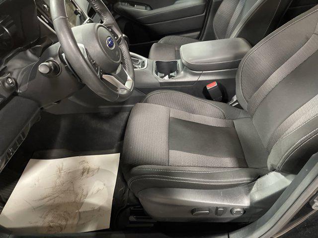 used 2022 Subaru Outback car, priced at $24,997