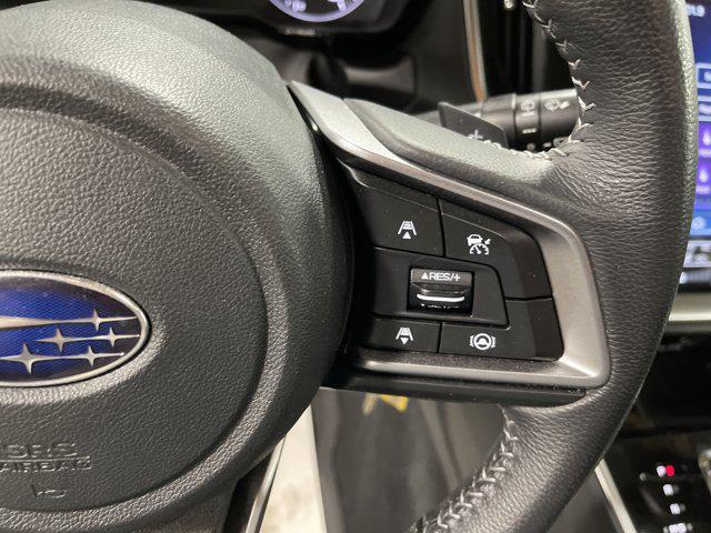 used 2022 Subaru Outback car, priced at $24,997