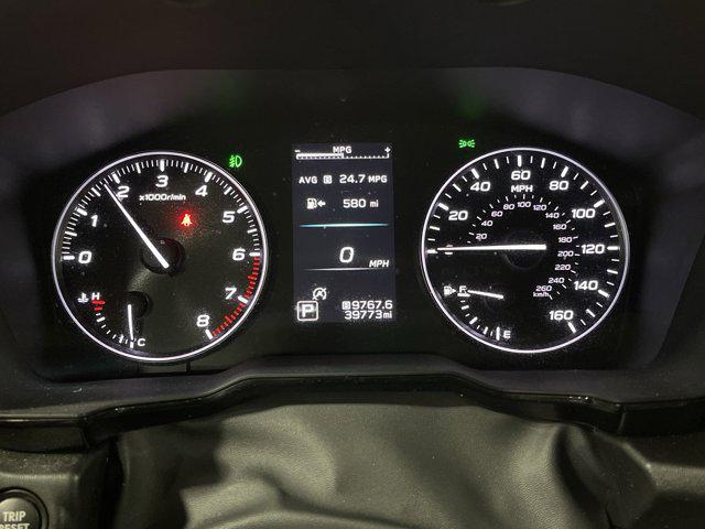 used 2022 Subaru Outback car, priced at $24,997