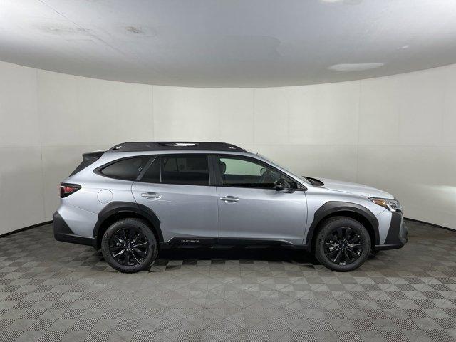 new 2025 Subaru Outback car, priced at $35,795