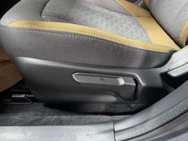 new 2025 Subaru Crosstrek car, priced at $30,060