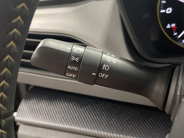 new 2025 Subaru Crosstrek car, priced at $30,060