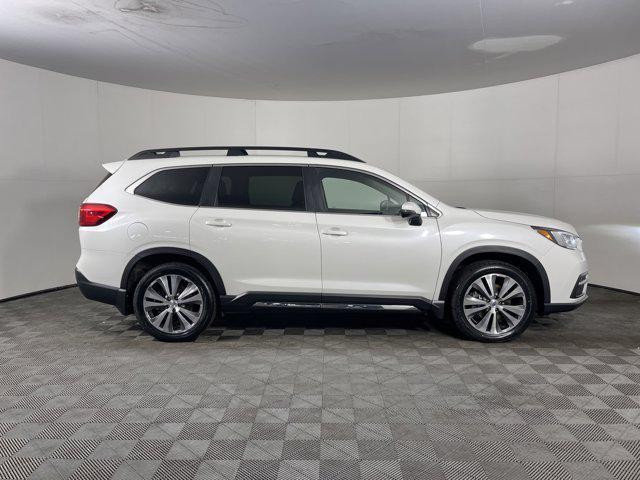used 2020 Subaru Ascent car, priced at $26,997