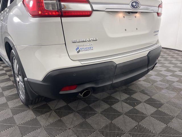 used 2020 Subaru Ascent car, priced at $26,997