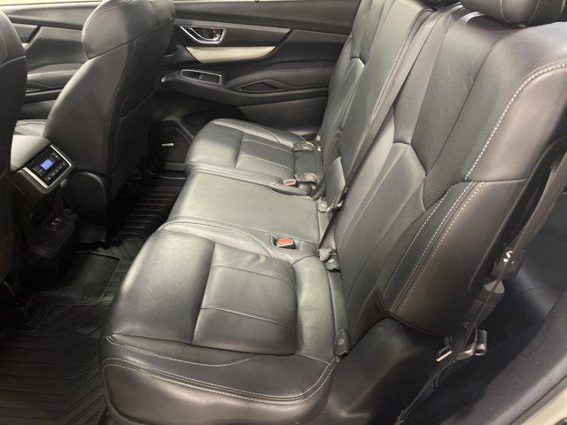 used 2020 Subaru Ascent car, priced at $26,997