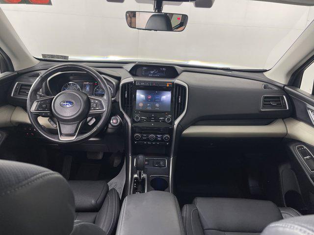 used 2020 Subaru Ascent car, priced at $26,997