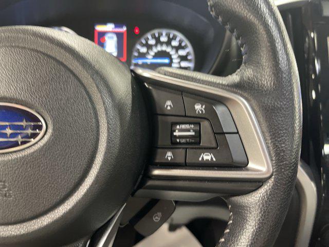used 2020 Subaru Ascent car, priced at $26,997