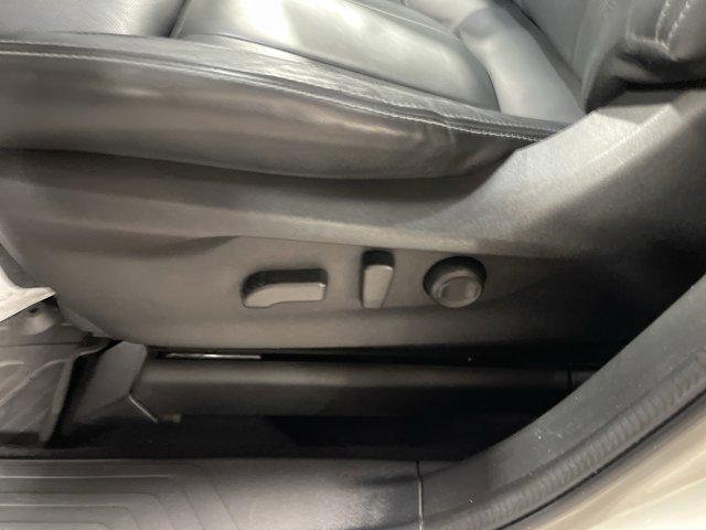 used 2020 Subaru Ascent car, priced at $26,997