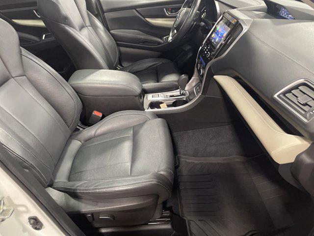 used 2020 Subaru Ascent car, priced at $26,997