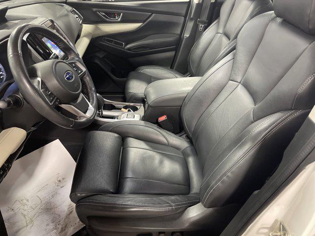 used 2020 Subaru Ascent car, priced at $26,997