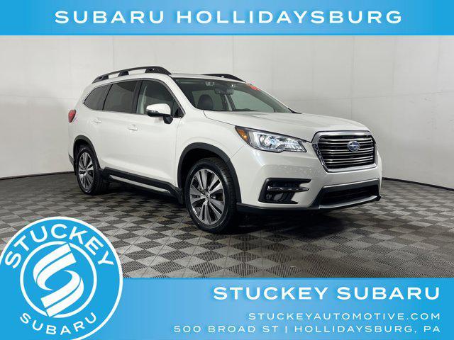 used 2020 Subaru Ascent car, priced at $26,997