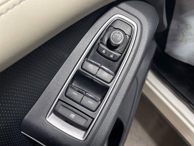 used 2020 Subaru Ascent car, priced at $26,997