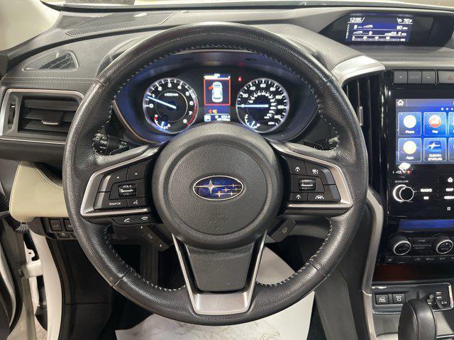 used 2020 Subaru Ascent car, priced at $26,997
