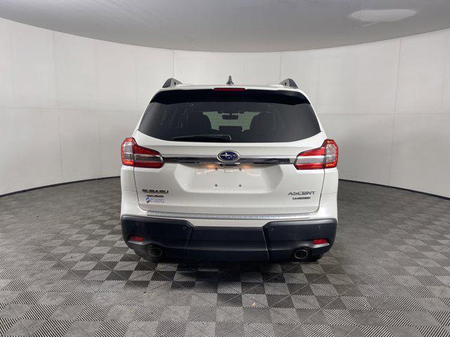 used 2020 Subaru Ascent car, priced at $26,997