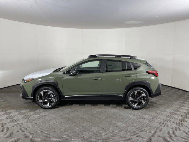 new 2025 Subaru Crosstrek car, priced at $33,605