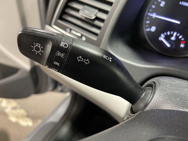 used 2017 Hyundai Elantra car, priced at $10,497