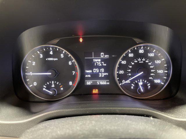 used 2017 Hyundai Elantra car, priced at $10,497