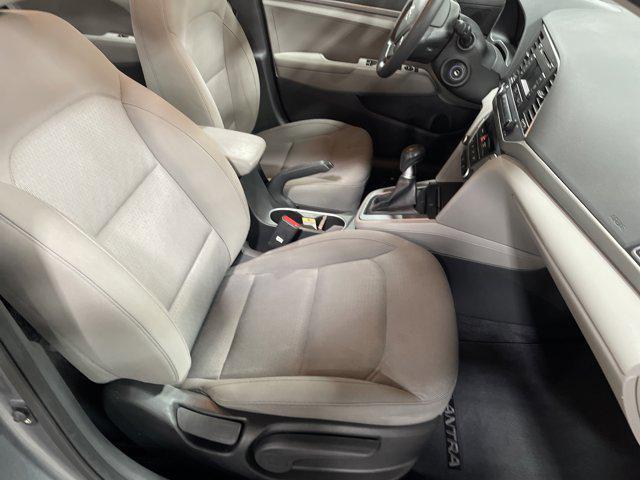 used 2017 Hyundai Elantra car, priced at $10,497