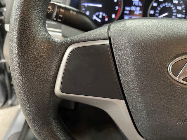 used 2017 Hyundai Elantra car, priced at $10,497