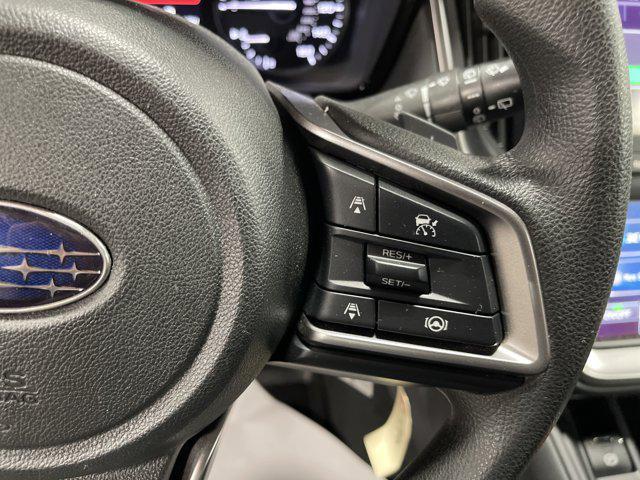used 2023 Subaru Outback car, priced at $26,997