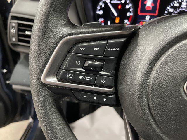 used 2023 Subaru Outback car, priced at $26,997