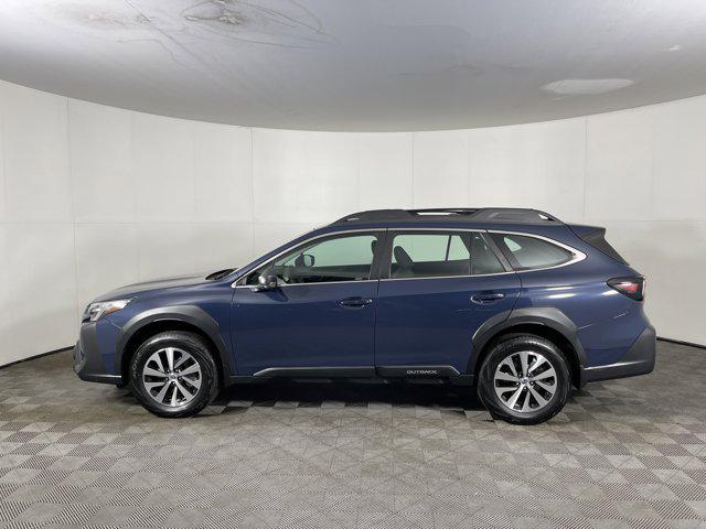 used 2023 Subaru Outback car, priced at $26,997