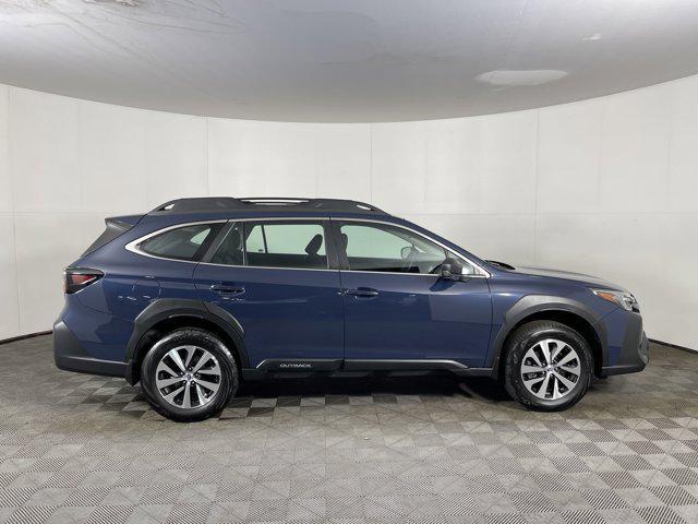 used 2023 Subaru Outback car, priced at $26,997