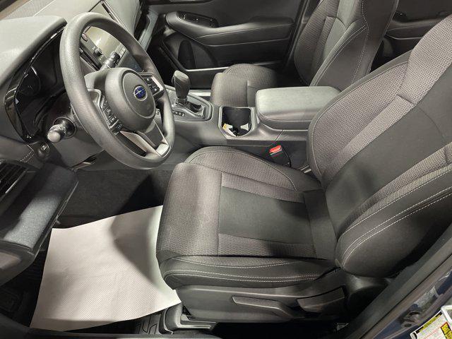 used 2023 Subaru Outback car, priced at $26,997