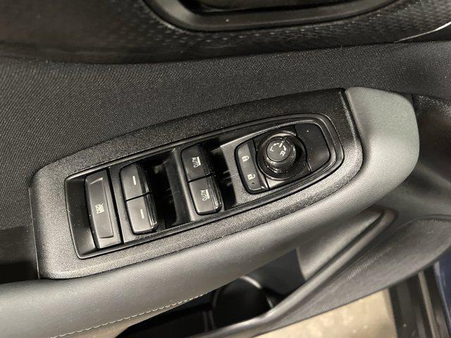 used 2023 Subaru Outback car, priced at $26,997