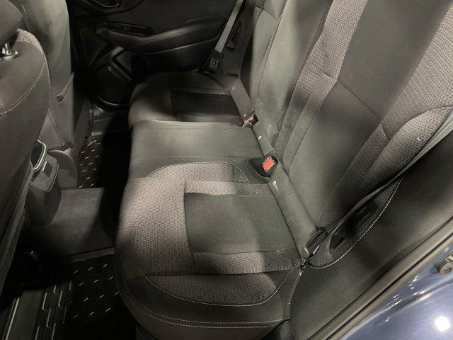 used 2023 Subaru Outback car, priced at $26,997