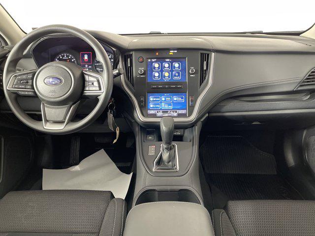 used 2023 Subaru Outback car, priced at $26,997