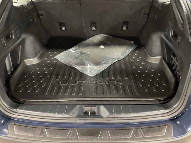 used 2023 Subaru Outback car, priced at $26,997