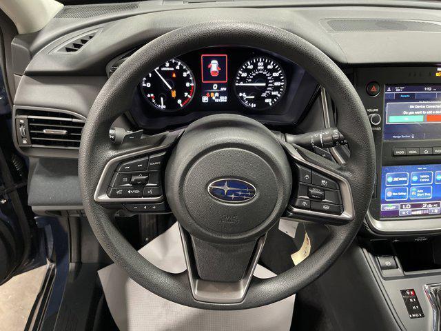 used 2023 Subaru Outback car, priced at $26,997