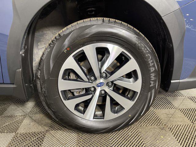 used 2023 Subaru Outback car, priced at $26,997