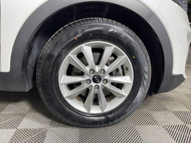 used 2019 Kia Sorento car, priced at $11,997