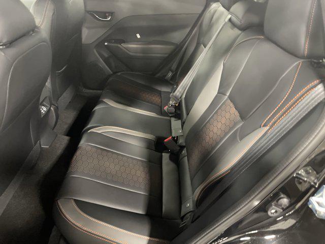 new 2025 Subaru Crosstrek car, priced at $32,775