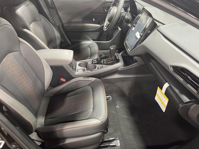 new 2025 Subaru Crosstrek car, priced at $32,775