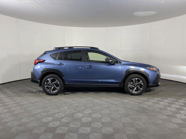 used 2024 Subaru Crosstrek car, priced at $26,997