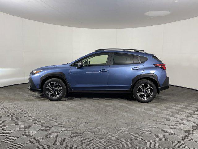 used 2024 Subaru Crosstrek car, priced at $26,997