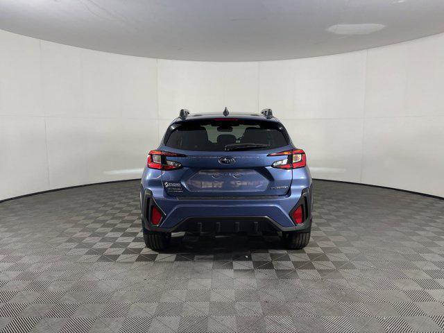 used 2024 Subaru Crosstrek car, priced at $26,997