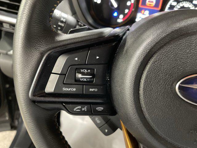 used 2024 Subaru Forester car, priced at $33,497