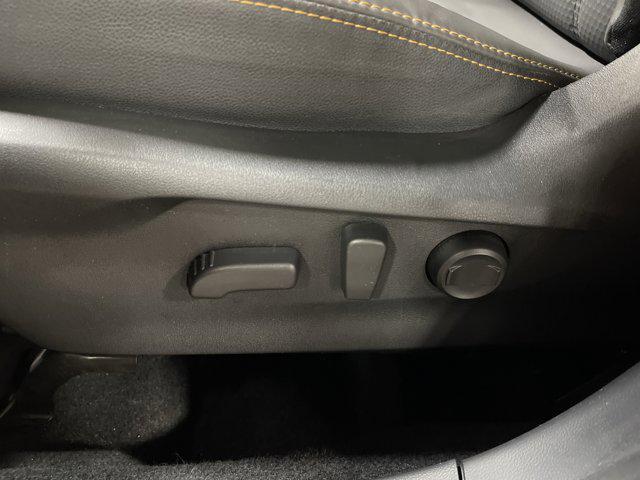 used 2024 Subaru Forester car, priced at $33,497